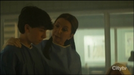 Brilliant Minds - Season 01 Episode 02